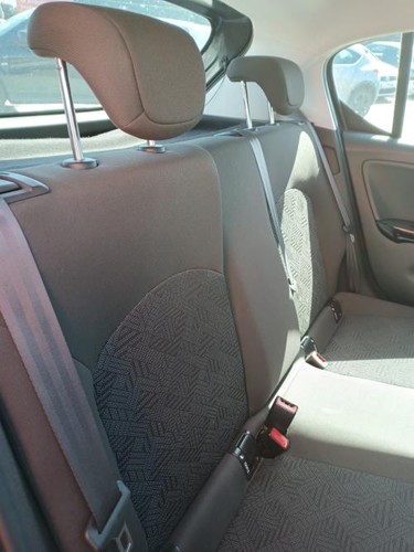 Banquette arriere opel - opel, e