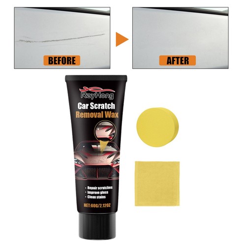 Pâte anti rayures pour - anti-rayures,