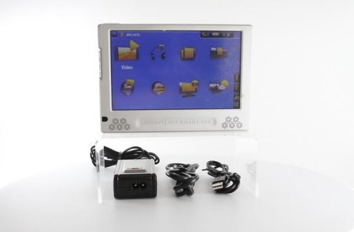 Archos 705 fi 80 - 705,