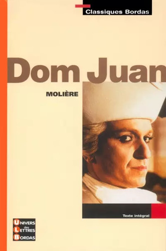 Classiques bordas dom - :,