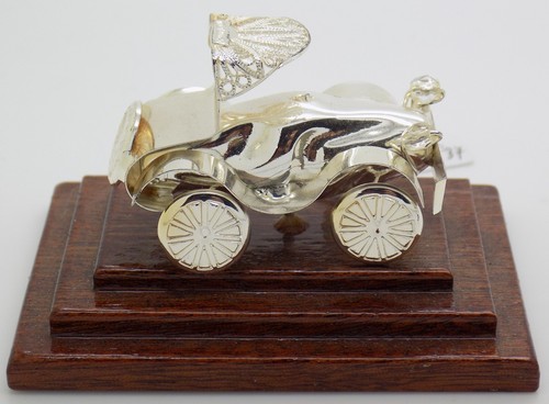 Miniature voiture ancienne - miniature,