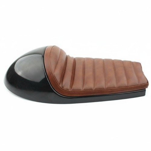 Selle cafe racer ajustement - selle,
