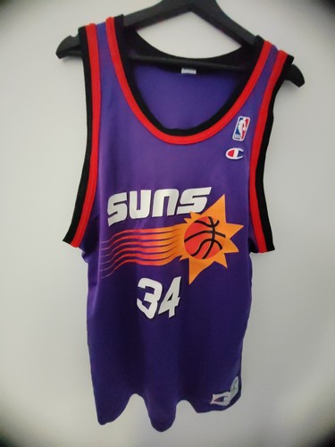 Charles barkley phoenix suns - barkley,
