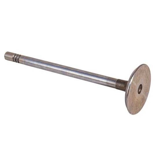 Soupape echappement moteur - -,