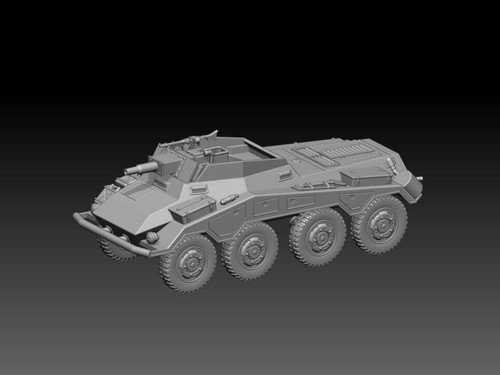 Kit sinn échelle non - échelle, 1/72,