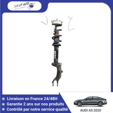 🇫🇷 AMORTISSEUR AVANT