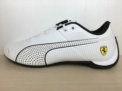 Lacets bas puma scuderia - puma,