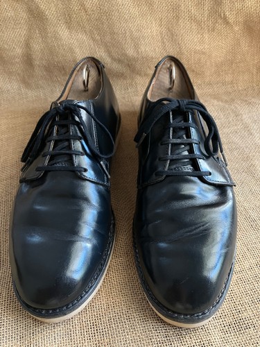 Chaussures derby red wing - chaussures,