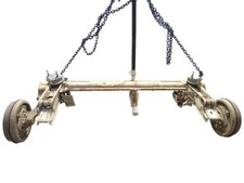 Essieu arriere PEUGEOT 306 BREAK 514889