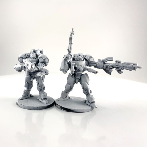Nomads gecko squadron - nomads,