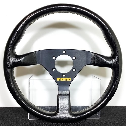 Volant momo veloce - momo, 340mm