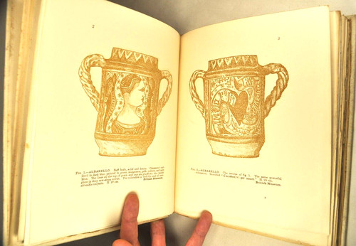 Wallis italian ceramic - ,
