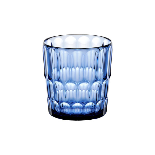 Guzzini verre bas décoratif - guzzini,