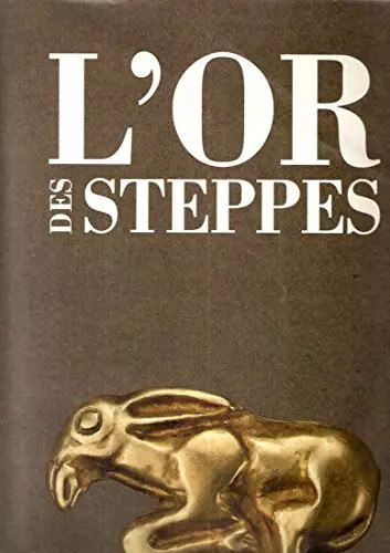 Des steppes scythes - des,