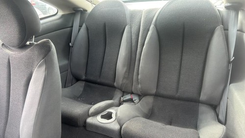 Banquette arriere ford cougar - banquette,