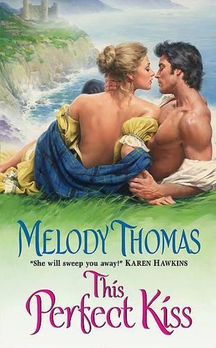 Melody thomas this - thomas, perfect