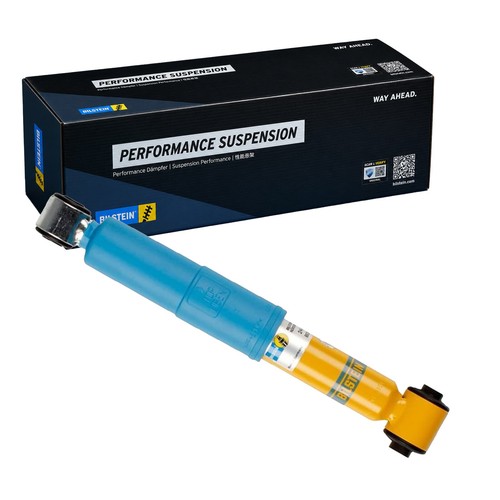 Bilstein haute performance - bilstein, b6