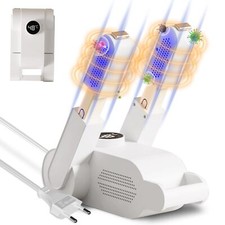 Seche Chaussure Electrique Seche Chaussure de Ski Seche Bottes Chauffe-Chauss...