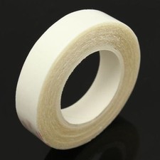 ROULEAU TAPE BANDES ADHESIVES AUTOCOLLANTES POUR EXTENSIONS CHEVEUX NATURELS