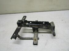 repose pied gauche quad goes g