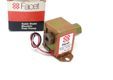 POMPE ESSENCE ÉLECTRIQUE À