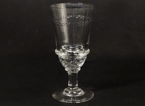 Verre absinthe - à,