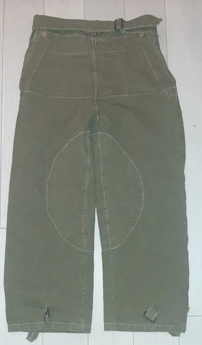 Culotte dlm mle date - dlm,