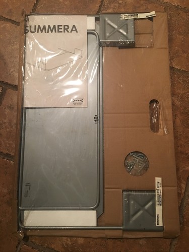 Ikea summera keyboard metal - keyboard,