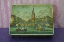Ancienne boite metal - ancienne,