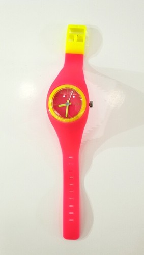Montre ioion bulle watch rose - ioion,