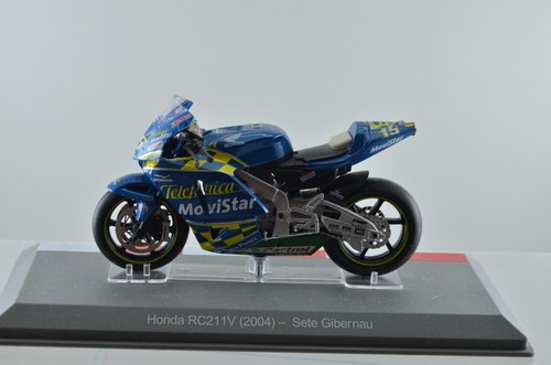 Altaya motogp 18 moto - altaya, au