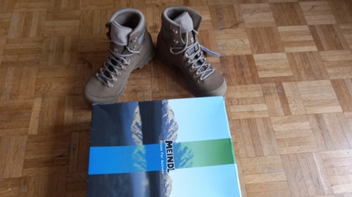 Chaussures militaire légion
