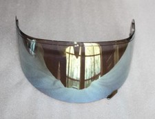 VISIERE ECRAN CASQUE SHOEI CNS-1 NEOTEC GT AIR GT-AIR GT-AIR 2 CHROME OR