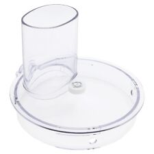 Kenwood Couvercle Alimentaire Processor AT284 AT264 prospero KM24 KM26 KM28 Plus