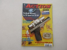 ACTION GUNS N°203    TTBE