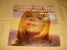  Emile Prud'Homme – Monsieur Musette 2xvinyl LP Album