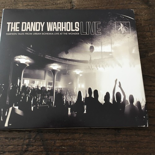 The dandy warhols - the,