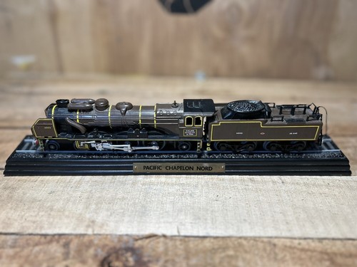 Locomotive pacific chapelon - locomotive,