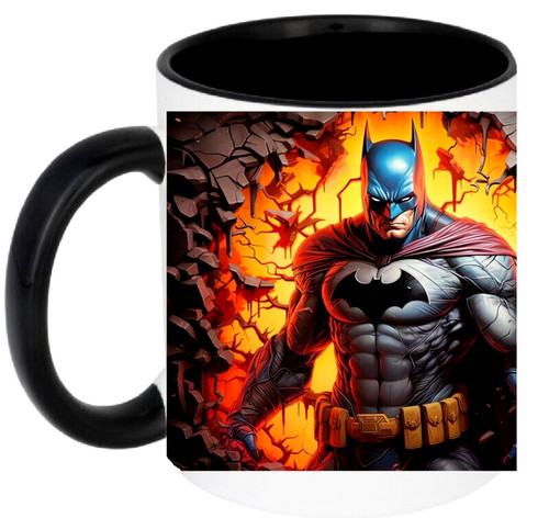 Mug tasse céramique avengers - mug,
