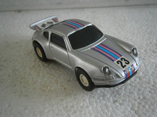 Voiture circuit electrique - de,