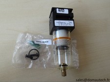 Parker Climax - Maxam F35G02AHU/E DUMP VALVE FILTER