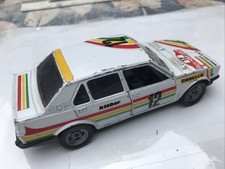 POLISTIL  1/25 Alfa Romeo