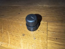 EMG stacked knob set [bouton