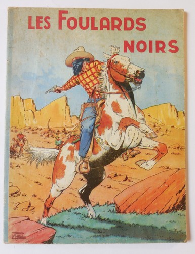 Rallic les foulards - «,