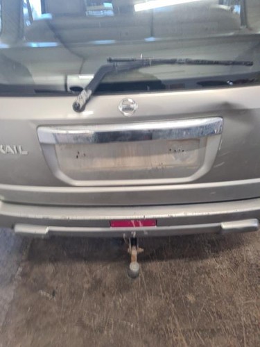 Berceau arriere nissan trail - arriere, x-trail