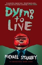Dying to Live (Detective