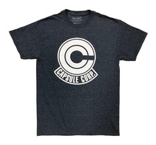 T-Shirt Adulte Logo Capsule