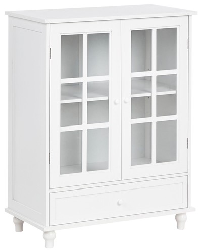 Buffet portes avec - à, 2