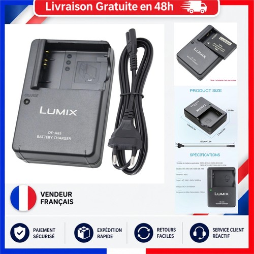 Chargeur batterie a65 - batterie, de-a65