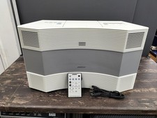 Radio CD tout-en-un BOSE